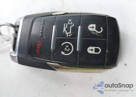 2020 Ram 2500 Laramie Longhorn 4X4 6'4 Box из США, поврежденный, VIN 3C6UR5GL5LG258607